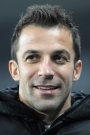 Alessandro Del Piero Film ve Dizileri