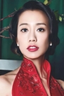 Annie Wu Chen-Chun Film ve Dizileri