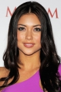 Arianny Celeste Film ve Dizileri