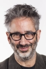 David Baddiel Film ve Dizileri