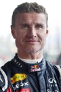 David Coulthard Film ve Dizileri