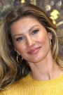 Gisele Bündchen Film ve Dizileri