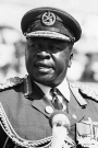 Idi Amin Film ve Dizileri