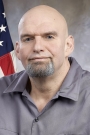 John Fetterman Film ve Dizileri