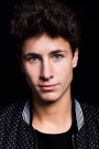 Juanpa Zurita Film ve Dizileri