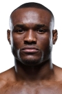 Kamaru Usman Film ve Dizileri