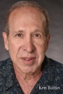 Ken Baltin Film ve Dizileri