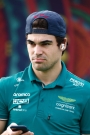 Lance Stroll Film ve Dizileri