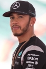 Lewis Hamilton Film ve Dizileri