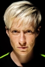 Megan Rapinoe Film ve Dizileri