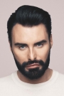 Rylan Clark Film ve Dizileri