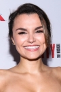 Samantha Barks Film ve Dizileri
