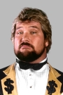Ted DiBiase Sr. Film ve Dizileri