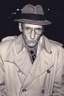 William S. Burroughs Film ve Dizileri