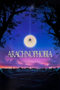 Arachnophobia: Örümcek Korkusu (1990)
