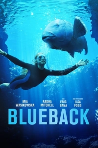 Blueback: Okyanustaki Dost