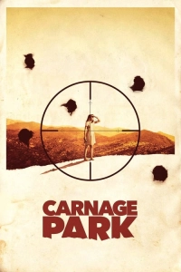 Ölüm Bölgesi - Carnage Park
