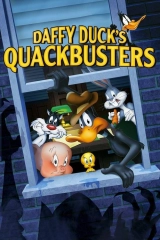 Daffy Duck: Vakvak Avcıları (1988)