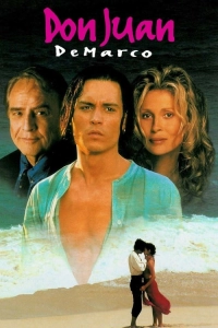 Don Juan De Marco (1994)