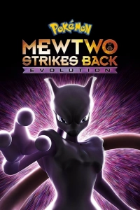 Pokémon: Mewtwo İntikam Peşinde