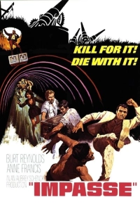 Kanlı define (1969)