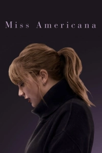 Taylor Swift Miss Americana