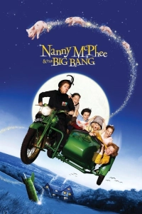 Nanny McPhee - Büyük patlama