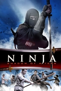 Ninja 2 Gözyaşının Gölgesi