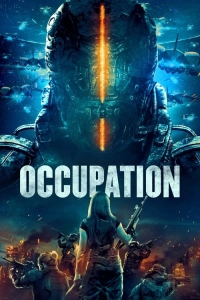 Occupation | İstila