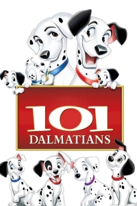 101 Dalmaçyalı (1961)