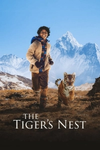 The Tigers Nest