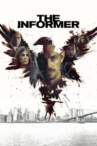 The Informer - Muhbir