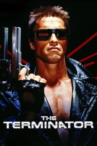 Terminator 1 (1984)