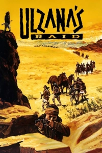 Ulzana (1972)