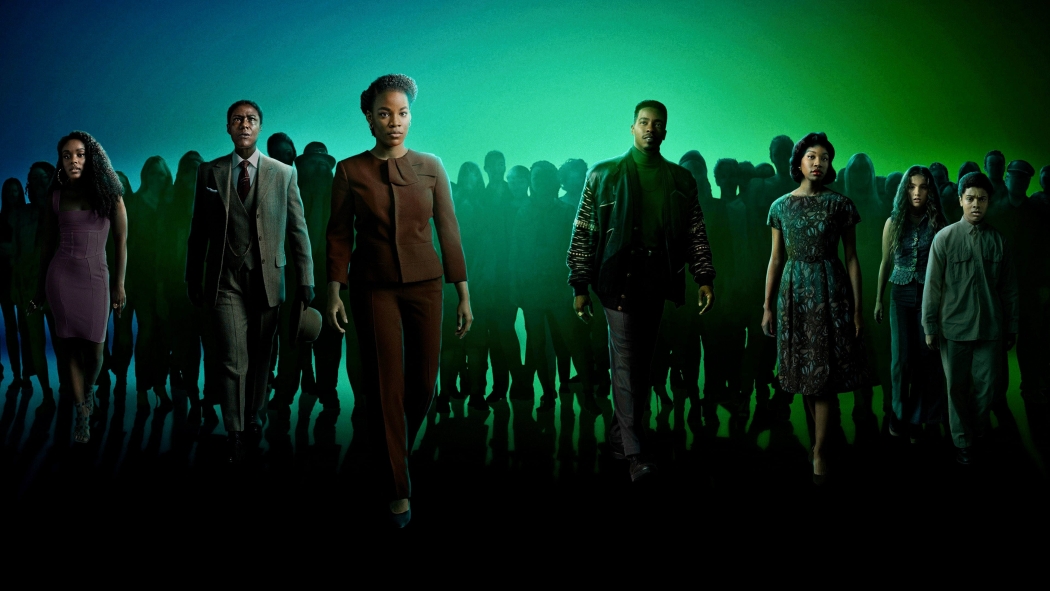 4400 1. Sezon 8. Bölüm izle