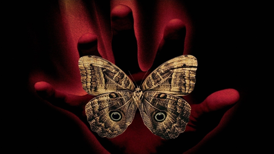 Kıyametin Sesi izle