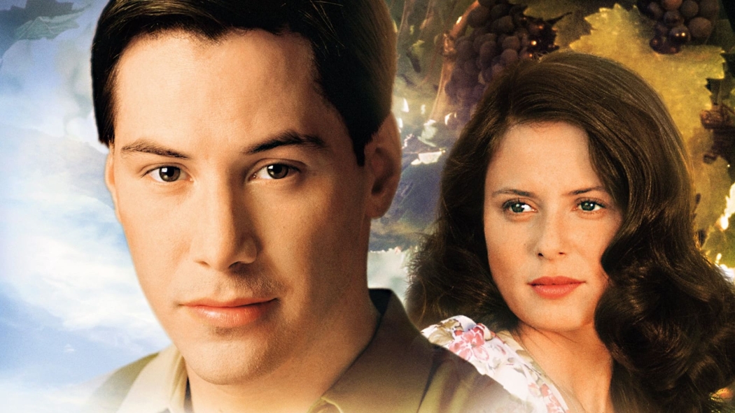 Bulutların Ötesinde (1995) izle