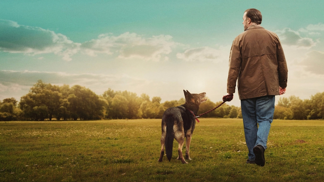 After Life 3. Sezon 3. Bölüm izle