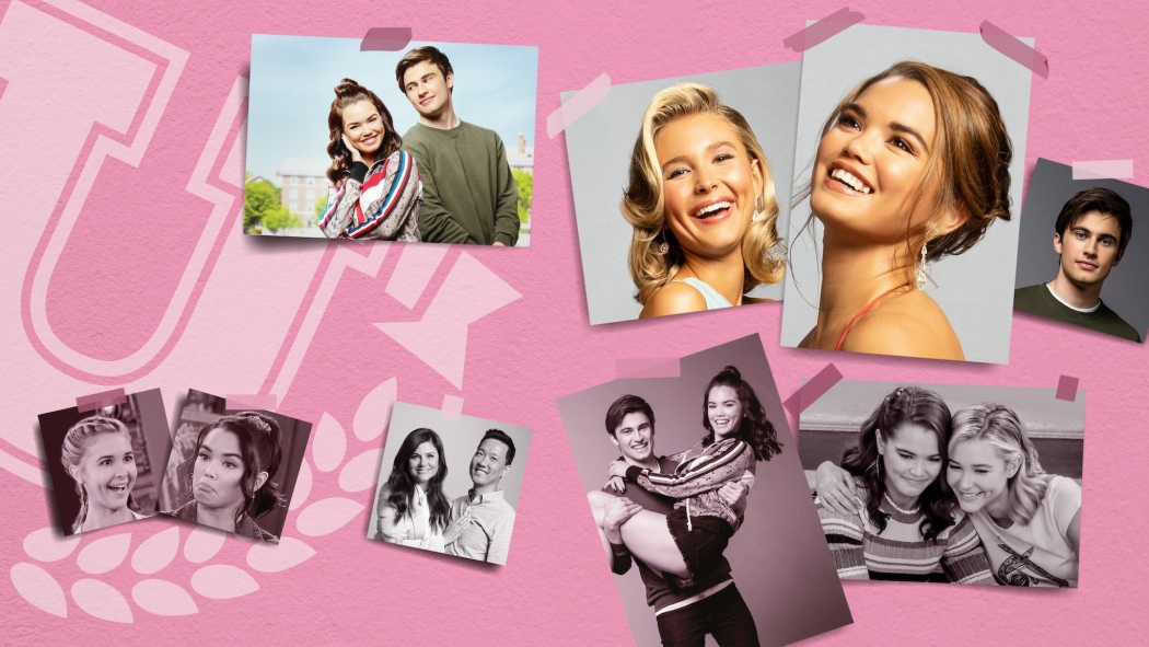 Alexa & Katie 2. Sezon 7. Bölüm izle