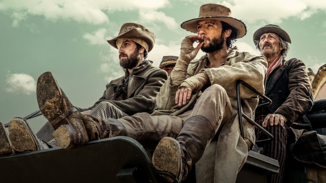 Altın Peşinde 1. Sezon 1. Bölüm izle