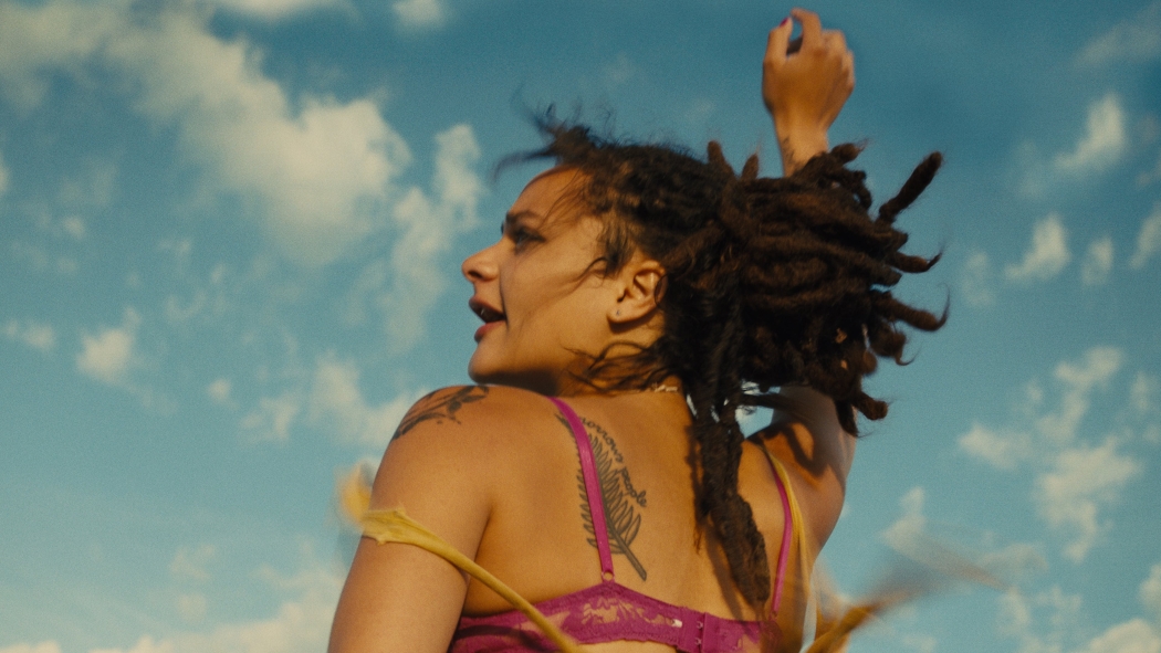 American Honey izle