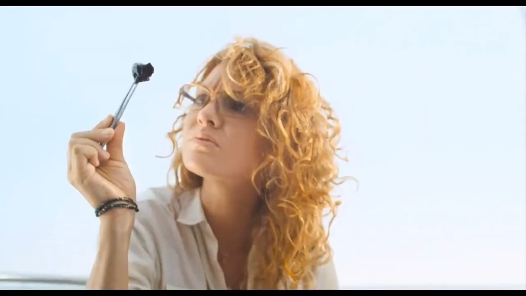 Derindeki Yaratık izle