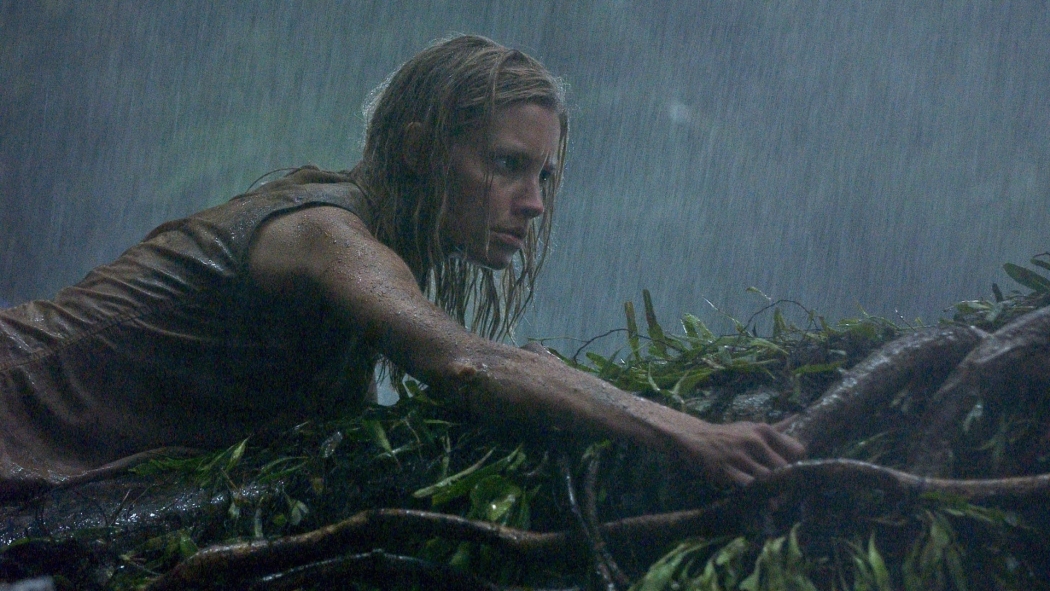 Anaconda 2 - Lanetli orkidenin peşinde izle