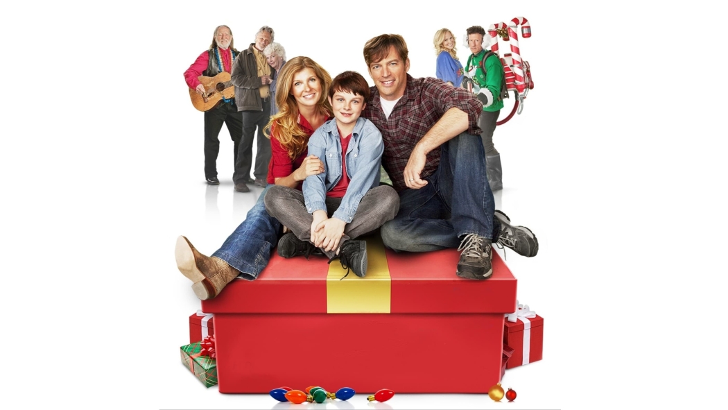 Meleklerin Şarkısı izle