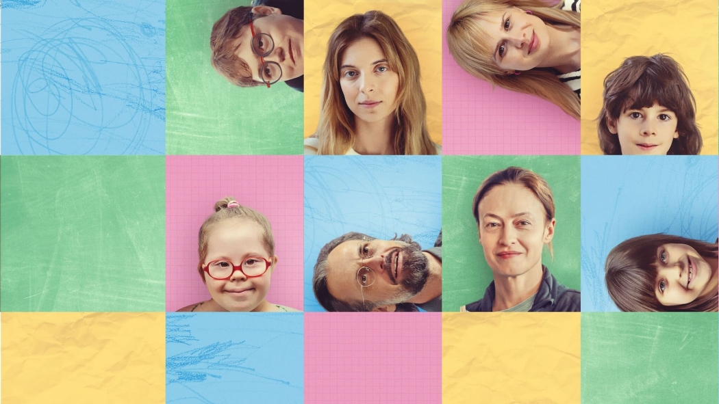 Anne Penguenler 1. Sezon 1. Bölüm izle