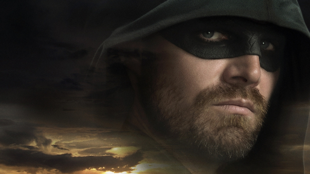 Arrow 1. Sezon 15. Bölüm izle
