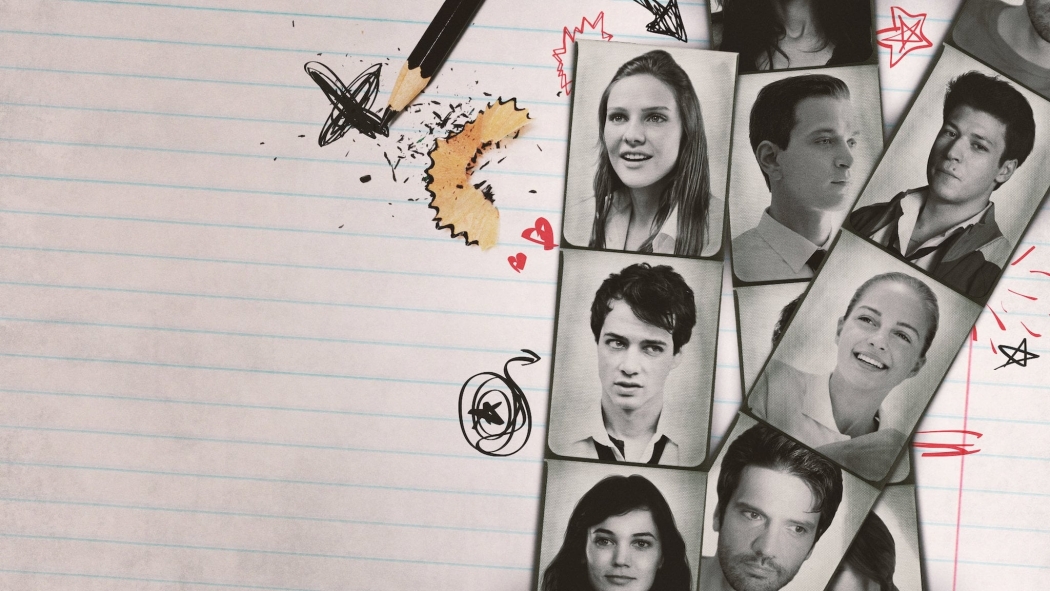 Aşk 101 2. Sezon 2. Bölüm izle