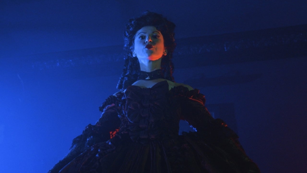 The Devil's Machine izle