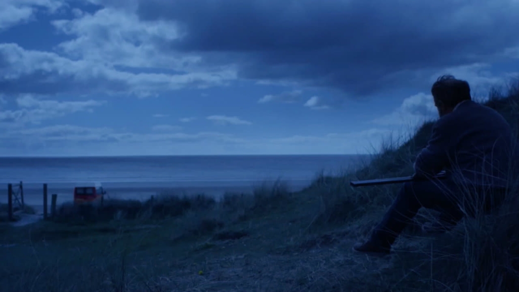 Bad Day for the Cut izle