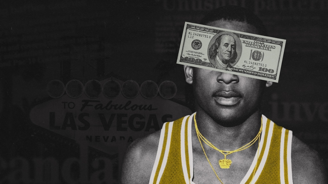 Bad Sport 1. Sezon 4. Bölüm izle